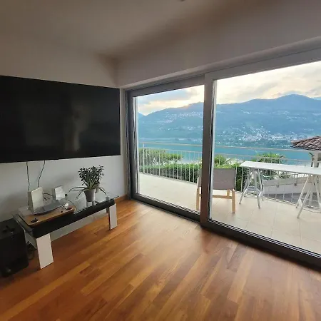 The Vision Of Luxury * Collina d'Oro