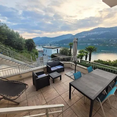 The Vision Of Luxury Collina d'Oro