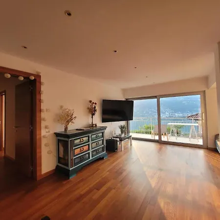 The Vision Of Luxury Apartment *