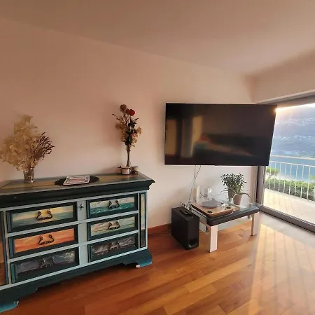 Apartment The Vision Of Luxury *