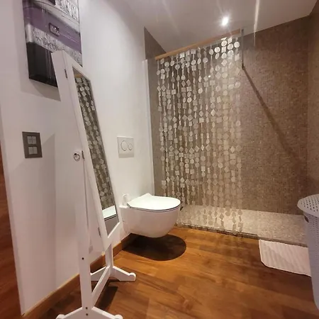 The Vision Of Luxury Apartment *